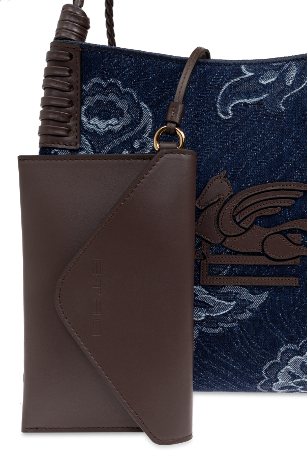Etro Bolso tipo shopper