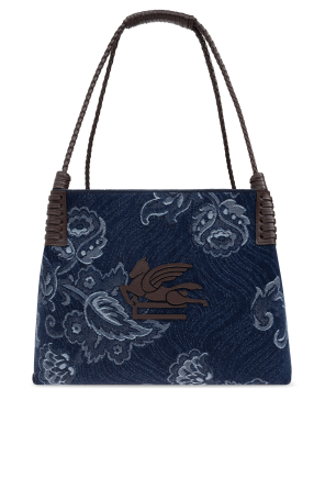 Tasche vom Typ shopper