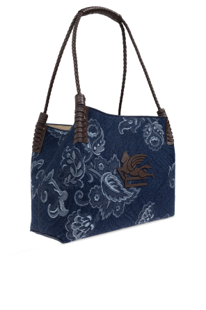 Etro Bolso tipo shopper