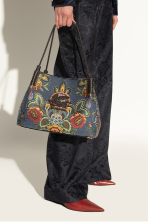 Shoulder bag od Etro