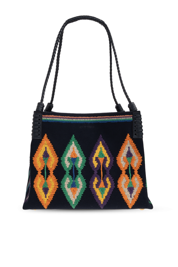 ‘Libra Medium’ shoulder bag od Etro