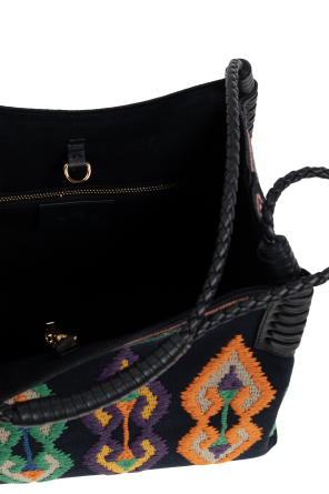 Etro ‘Libra Medium’ shoulder bag