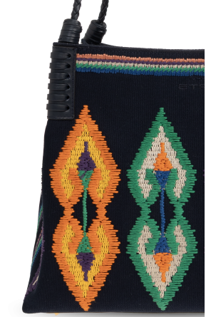 Etro ‘Libra Medium’ shoulder bag