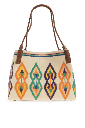 'Libra Medium' shoulder bag