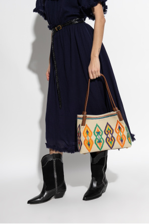 Torba na ramię ‘libra medium’ od Etro