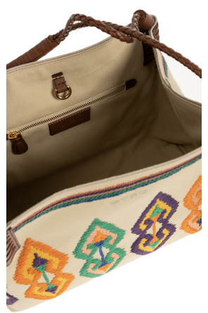 Etro Mala a tiracolo ‘Libra Medium’