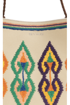 Etro Mala a tiracolo ‘Libra Medium’