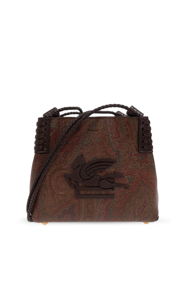 Etro Shoulder bag Libra Mini