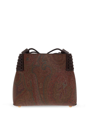 Etro Shoulder bag Libra Mini