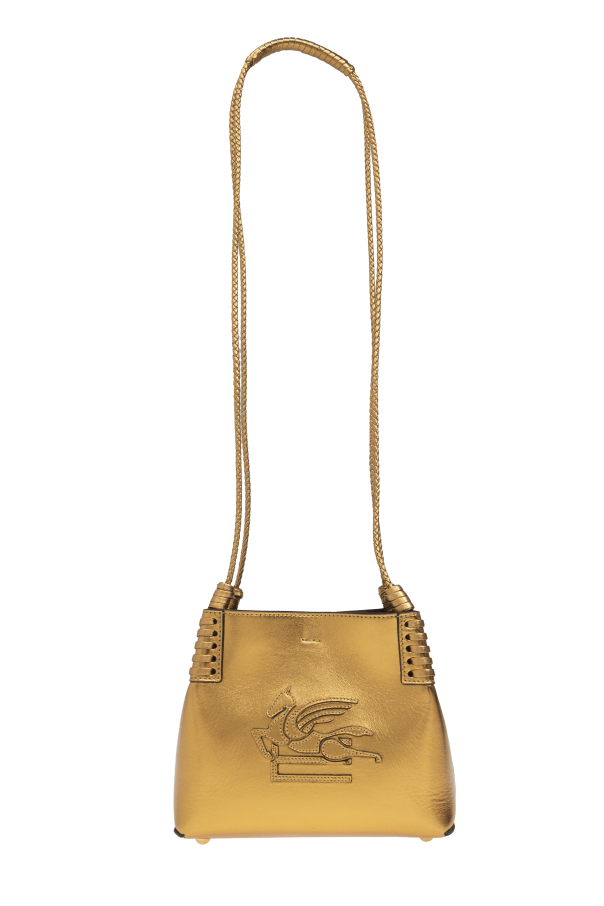 Etro Bag 'Libre XS' in 'bucket' style