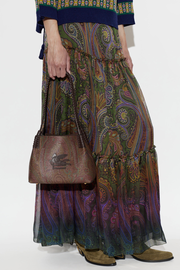 Etro Bag ‘Libra Small’
