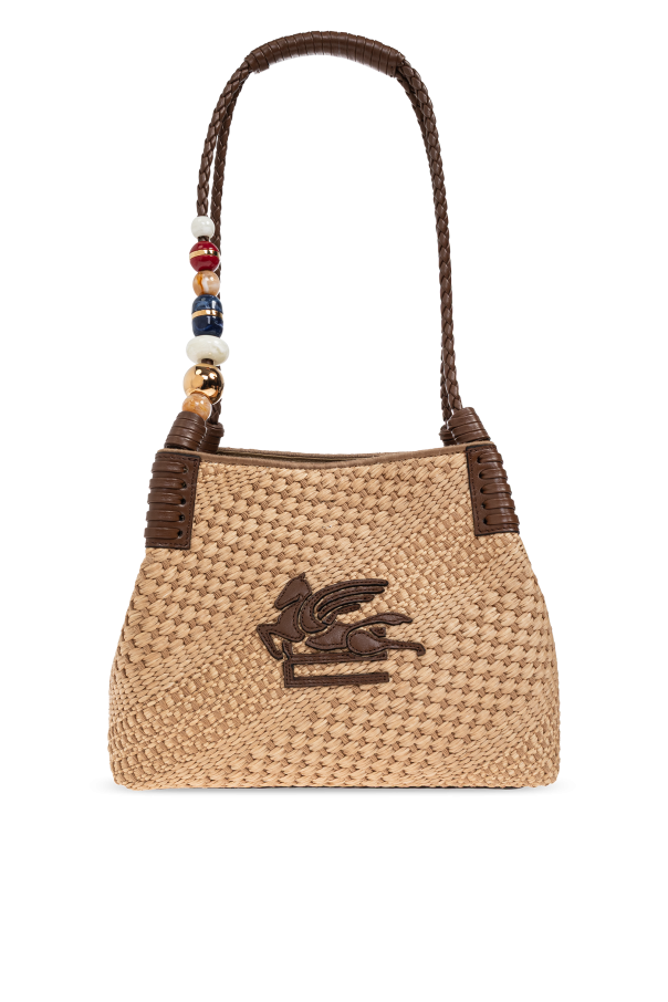 Etro "Libra Small" shopper bag