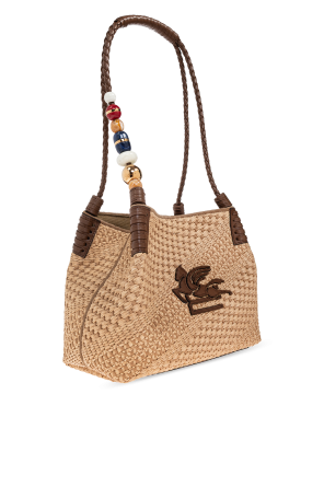 Etro "Libra Small" shopper bag