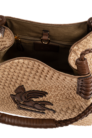 Etro "Libra Small" shopper bag