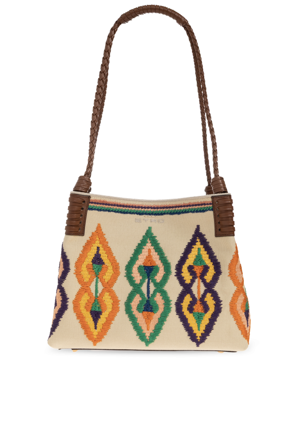 'Libra Small' shoulder bag od Etro