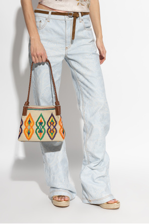 Torba na ramię ‘libra small’ od Etro