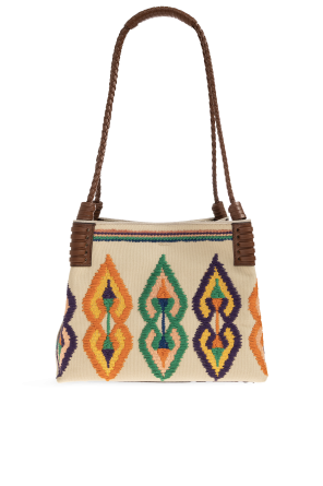 Etro Schultertasche ‘Libra Small’