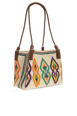 Etro Schultertasche ‘Libra Small’