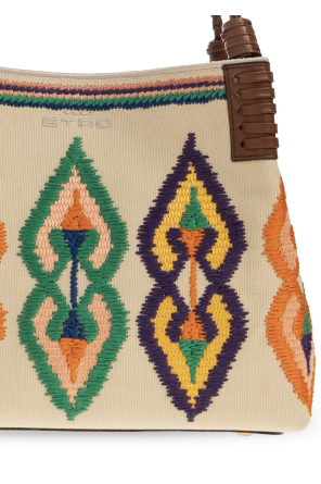 Etro Schultertasche ‘Libra Small’