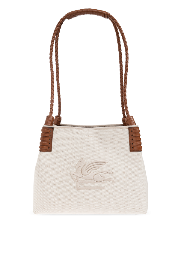 Libra Small shopper bag od Etro