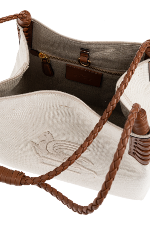 Etro Libra Small shopper bag