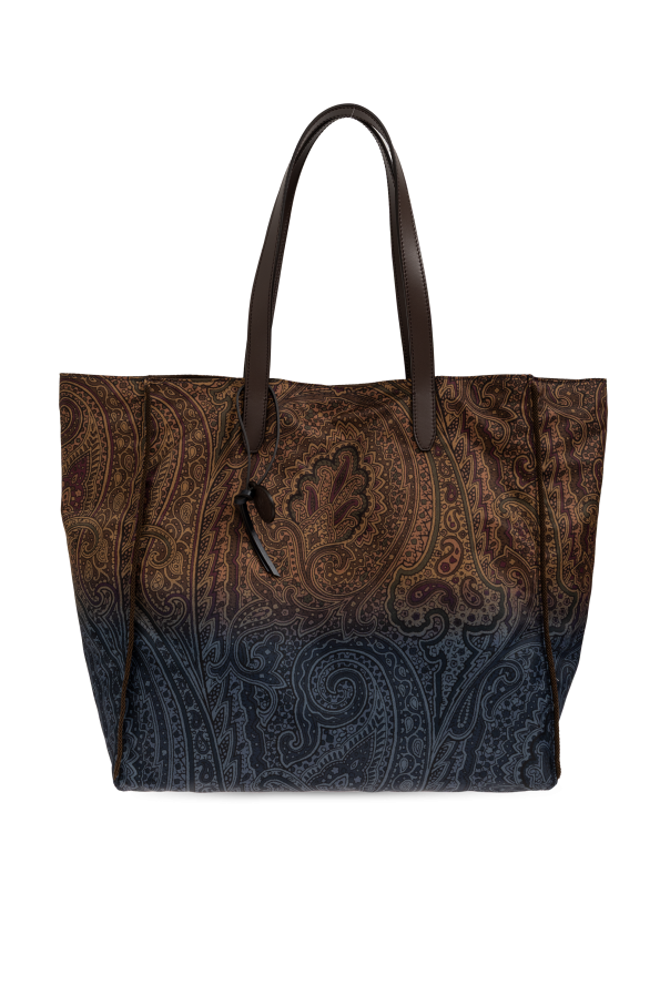 'Unfold Me' bag od Etro
