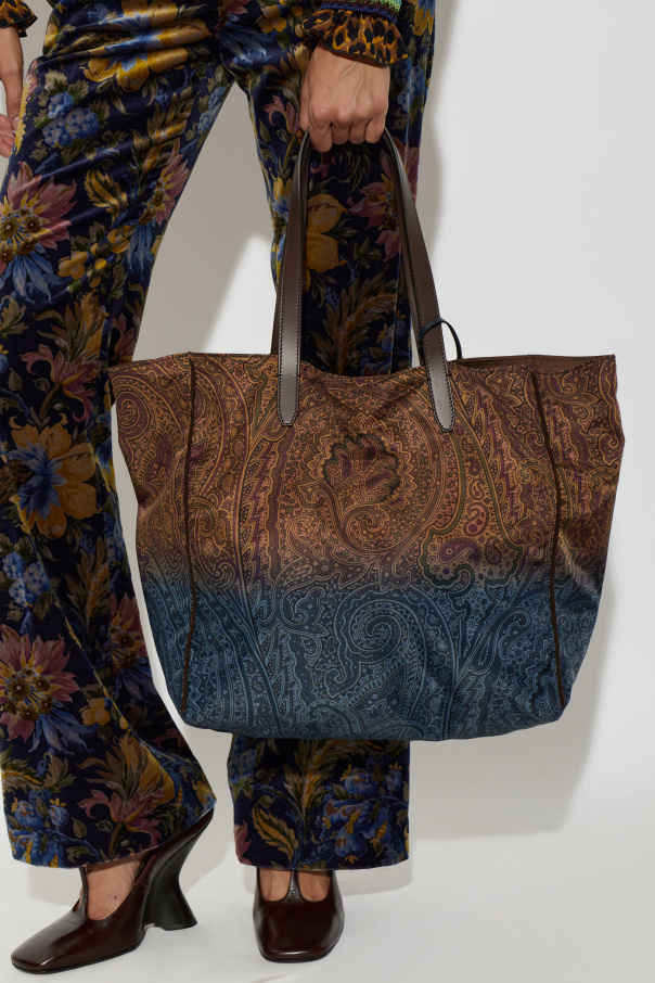 Etro Torba `Unfold Me`
