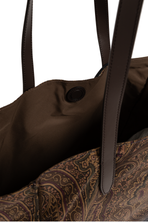 Etro Torba `Unfold Me`