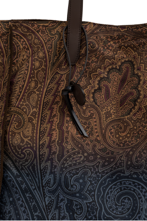 Etro Torba `Unfold Me`