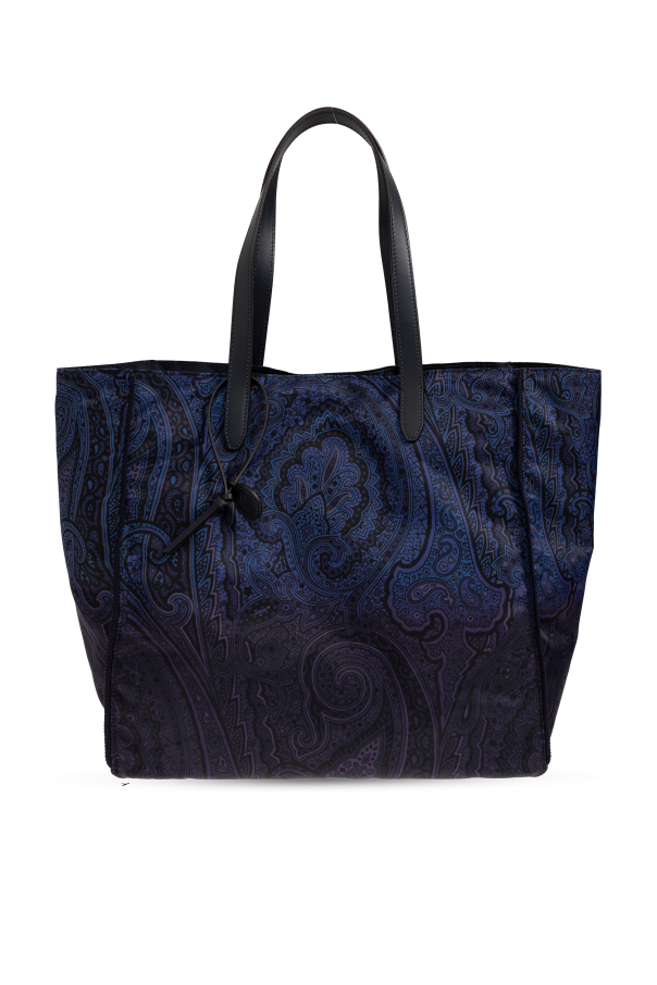 'Unfold Me' bag od Etro