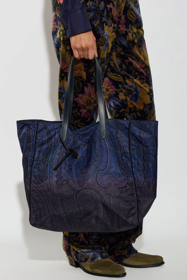 Etro Torba `Unfold Me`