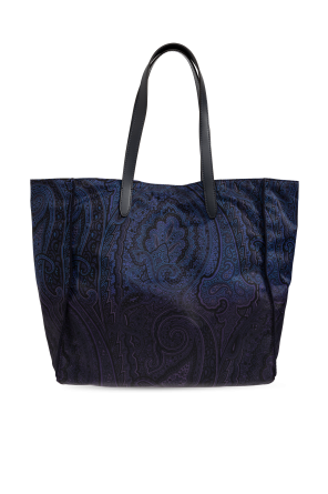 Etro Torba `Unfold Me`