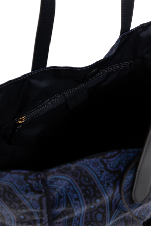 Etro Torba `Unfold Me`