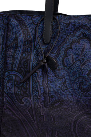 Etro Torba `Unfold Me`