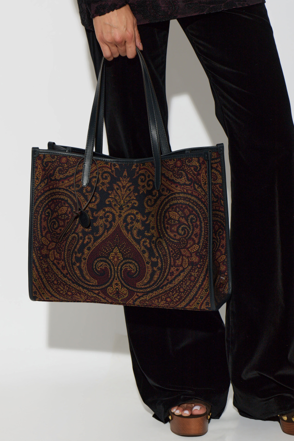 Etro Torba `Love Trotter Large`