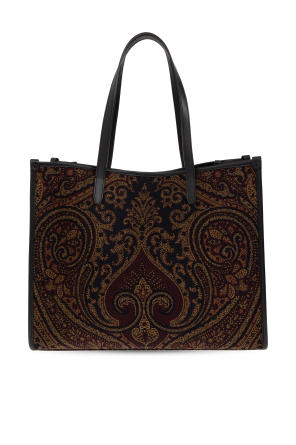 Etro Torba `Love Trotter Large`