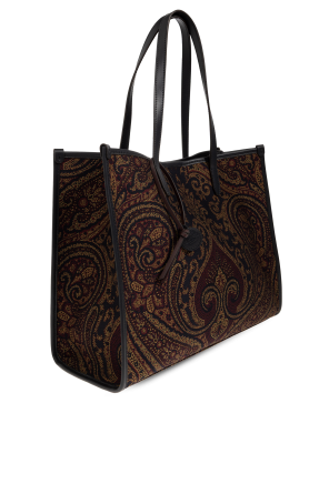 Etro Torba `Love Trotter Large`