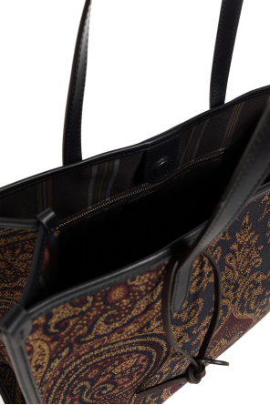 Etro Torba `Love Trotter Large`