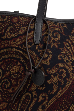 Etro Torba `Love Trotter Large`