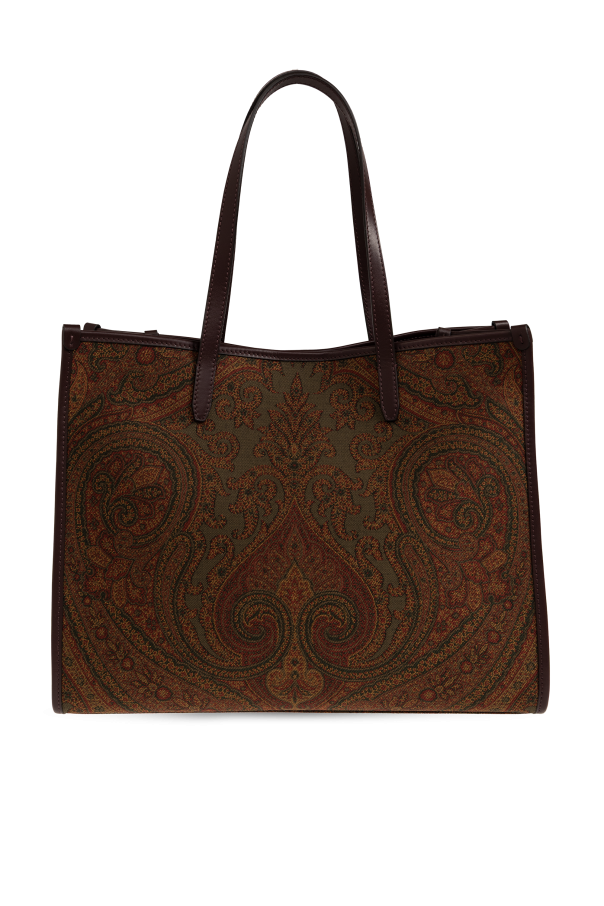 Love Trotter Large bag od Etro