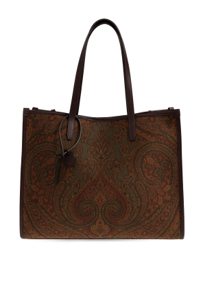 Etro Torba `Love Trotter Large`