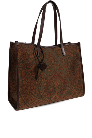 Etro Torba `Love Trotter Large`