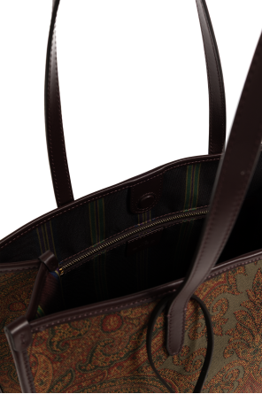 Etro Torba `Love Trotter Large`