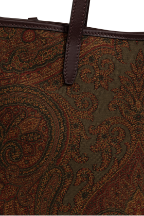 Etro Torba `Love Trotter Large`