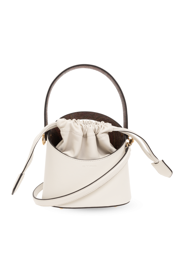 ‘Saturno Mini’ shoulder bag od Etro