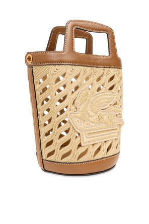 Etro ‘Coffa’ shopper bag