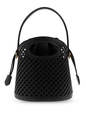 Etro Torba na ramię `Saturno Medium` typu `bucket`