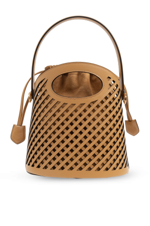 Etro Torba na ramię `Saturno Medium` typu `bucket`