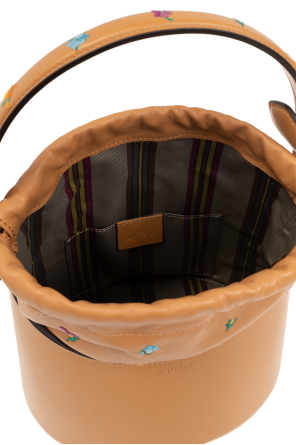 Etro ‘Saturno Medium’ bucket shoulder bag