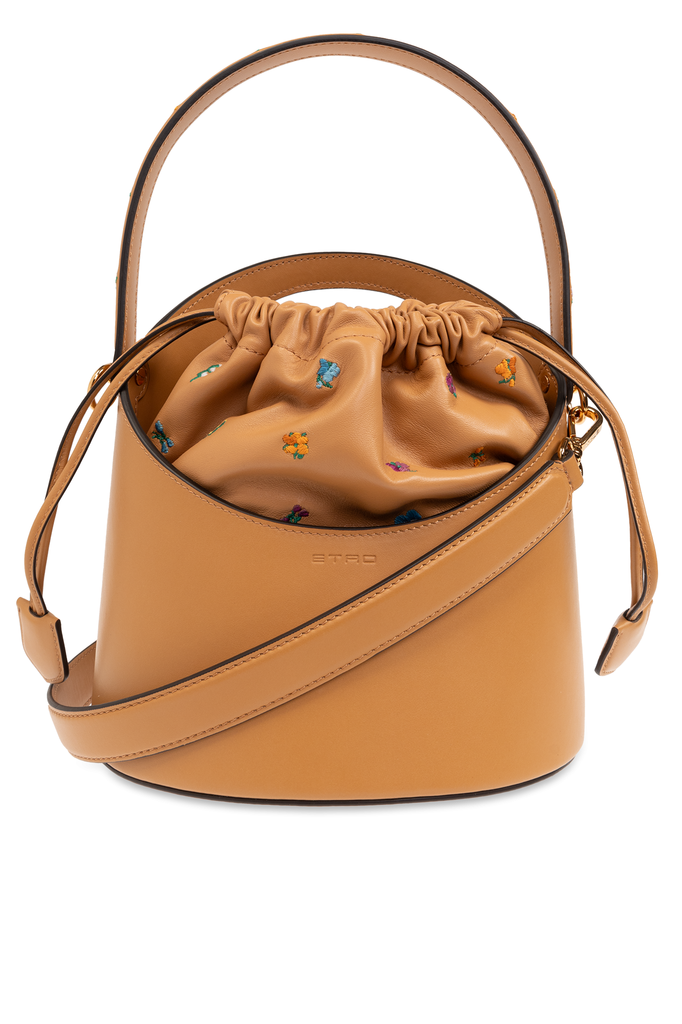 Etro ‘Saturno Medium’ bucket shoulder bag